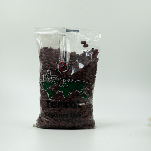 HARICOTS ROUGES ARGENTINE