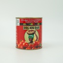 DIEG BOU DIAR DOUBLE CONCENTRE TOMATE   F