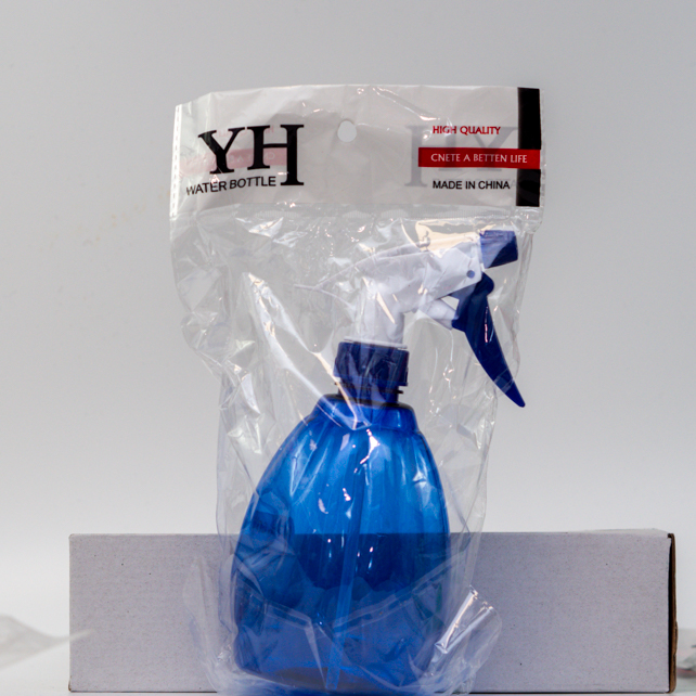 WATER BOTTLE VAPORISATEUR