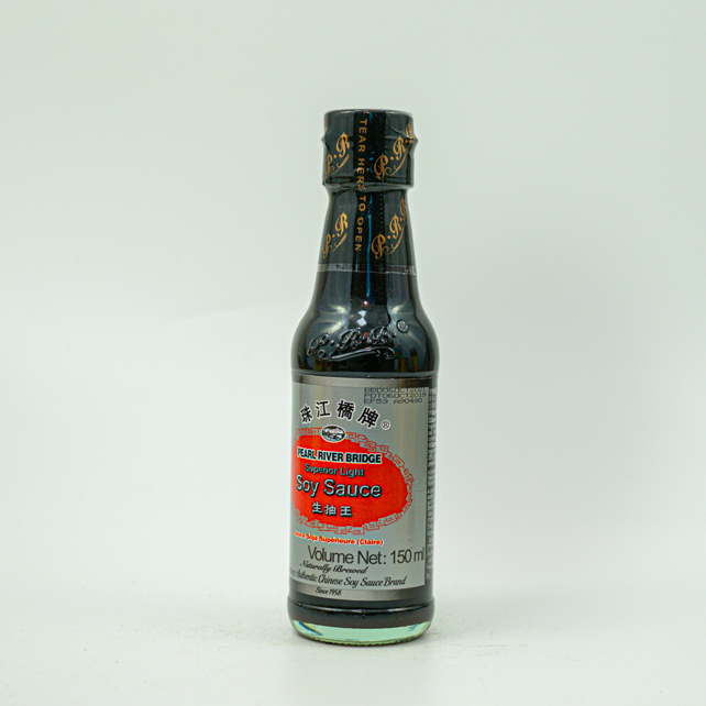 SOY SAUCE