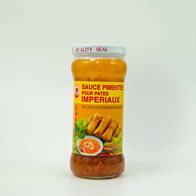 SAUCE PIMENTEE POUR PATES IMPERIAUX