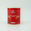 DE RICA PATTE DE TOMATE CONCENTRE