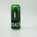 HEINEKEN   F
