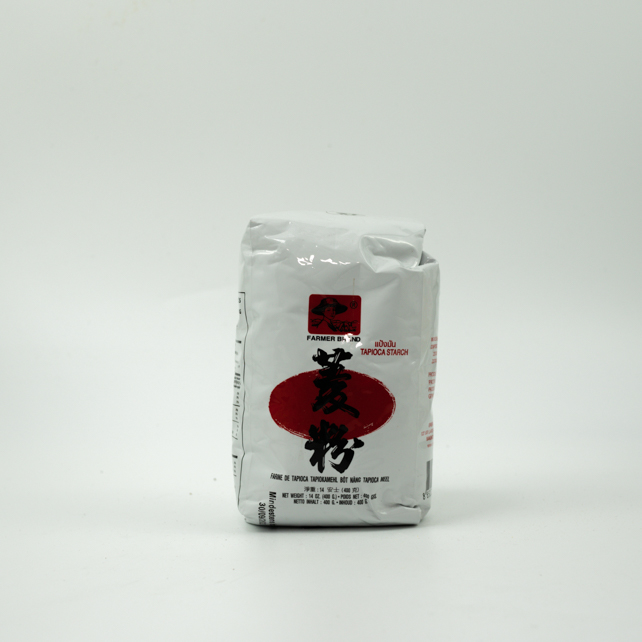 FARINE DE TAPIOCA de manioc   F