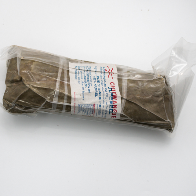CHIKWANGUE PATE DE MANIOC S/V 6176000038238