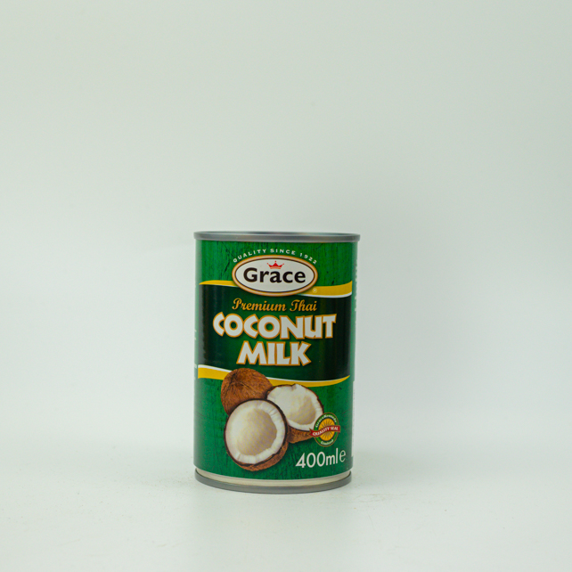 GRACE LAIT DE COCO PREMIUM         f