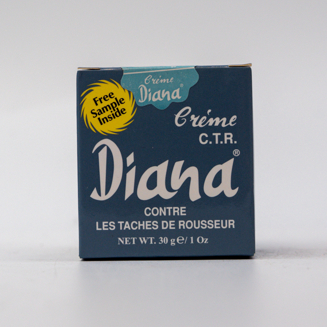 DIANA CREME DE VISAGE