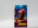 DURAG SILKY FEMME BONNET CAP  F