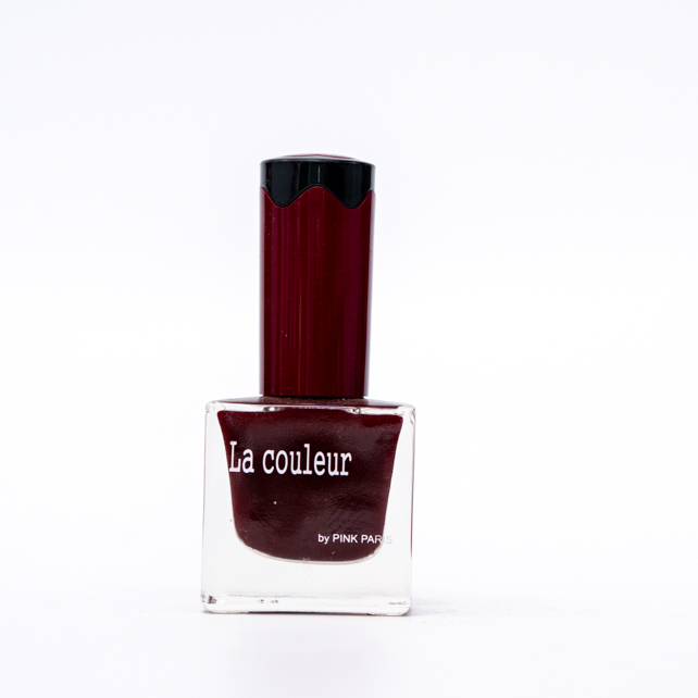 LA COULEUR by PINK PARIS COLOR / 4