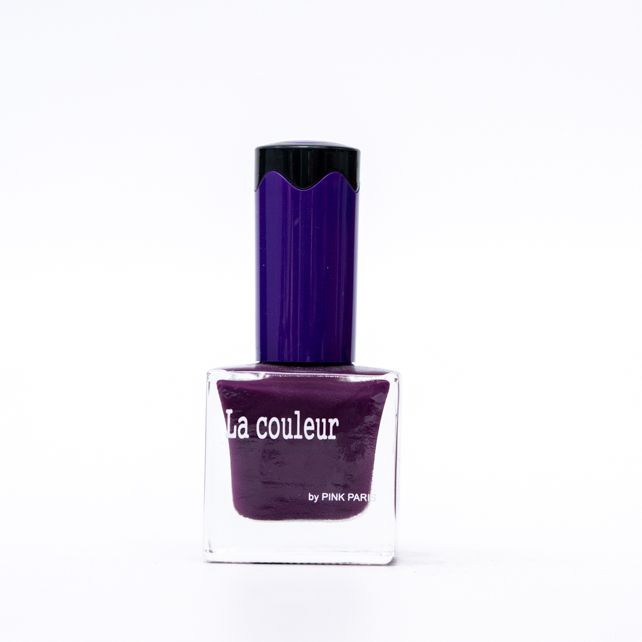LA COULEUR  by PINK PARIS COLOR / 048