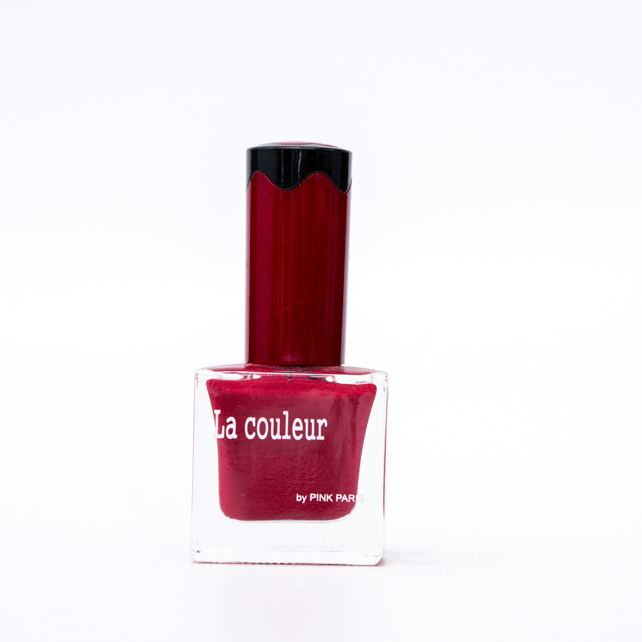 LA COULEUR by PINK PARIS COLOR / 047
