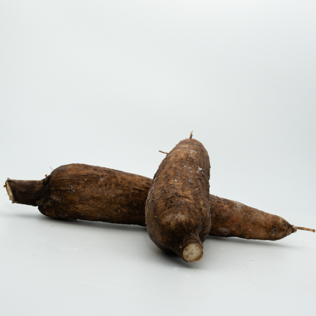 MANIOC LEGUME   F