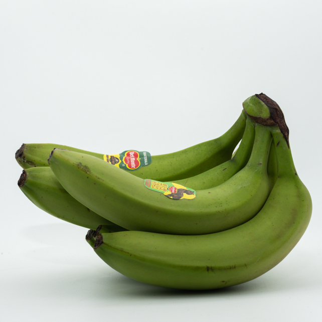 BANANE VERTE LEGUME      F