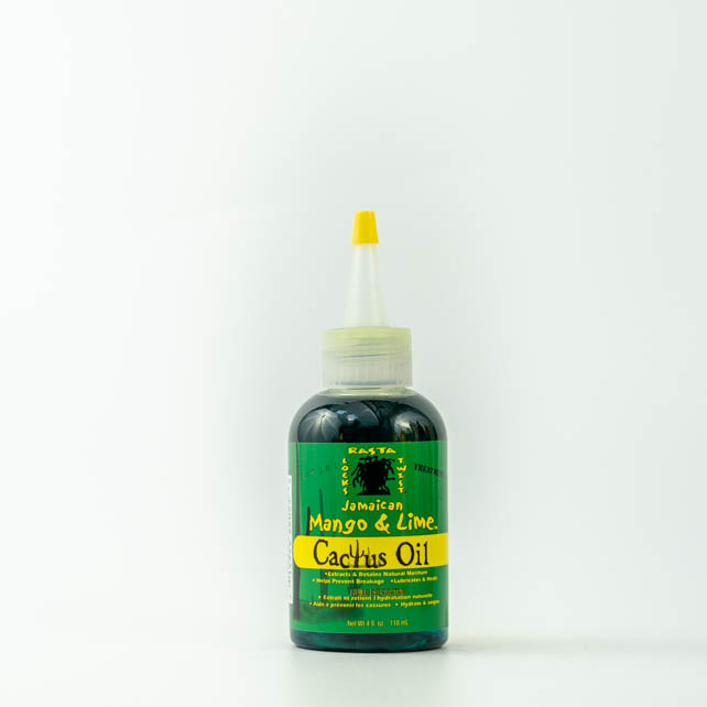 Mango &amp; lime cactus oil  F
