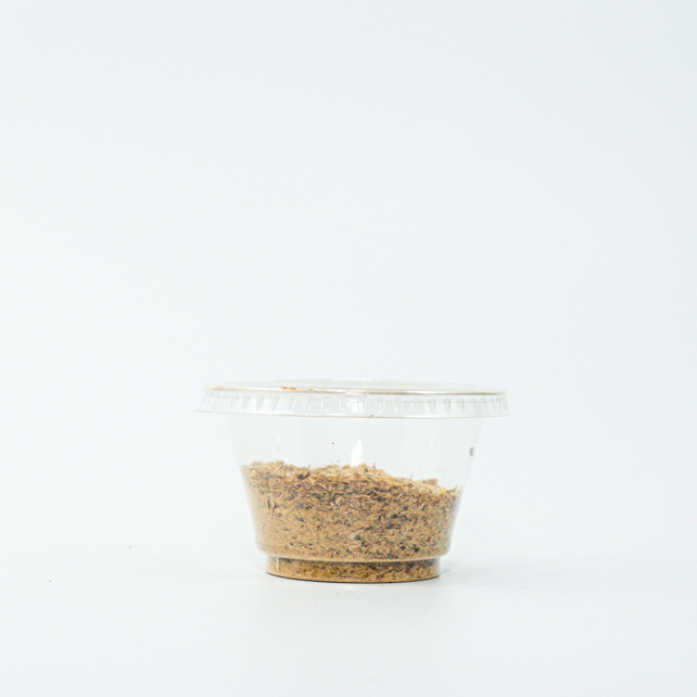 POUDRE DE CREVETTE        F