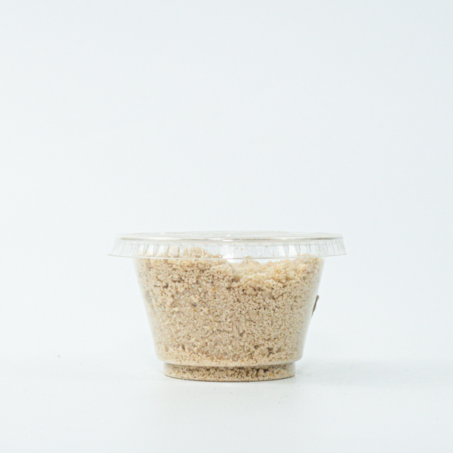 POUDRE DE PISTACHE   F