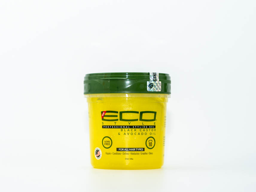 ECO AVOCADO OIL