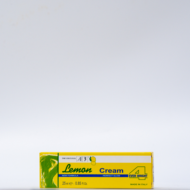 LEMON CREME