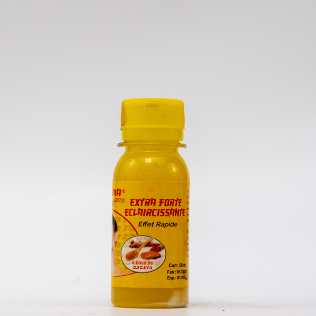 CURCUMA 100 HUILE