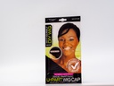 U-PART WIGCAP BONNET     F