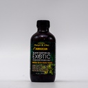 MANGO &amp; LIME BLACK CASTOR OIL XIMENIA WITH DUDU OSUM