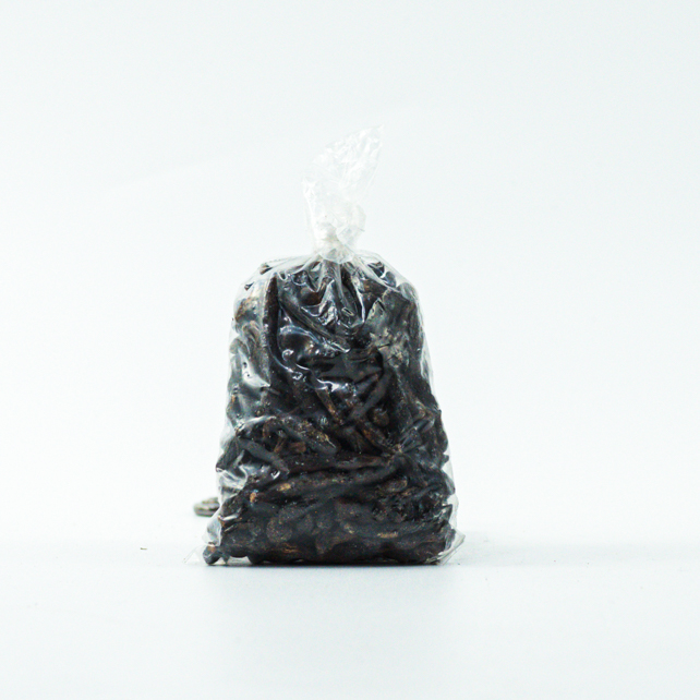 POIVRE TCHOBI, SELIN POIVRE NOIR 100g