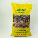 RIZ LONG PARFUME ELEPHANTS AAAAA  5KG  F
