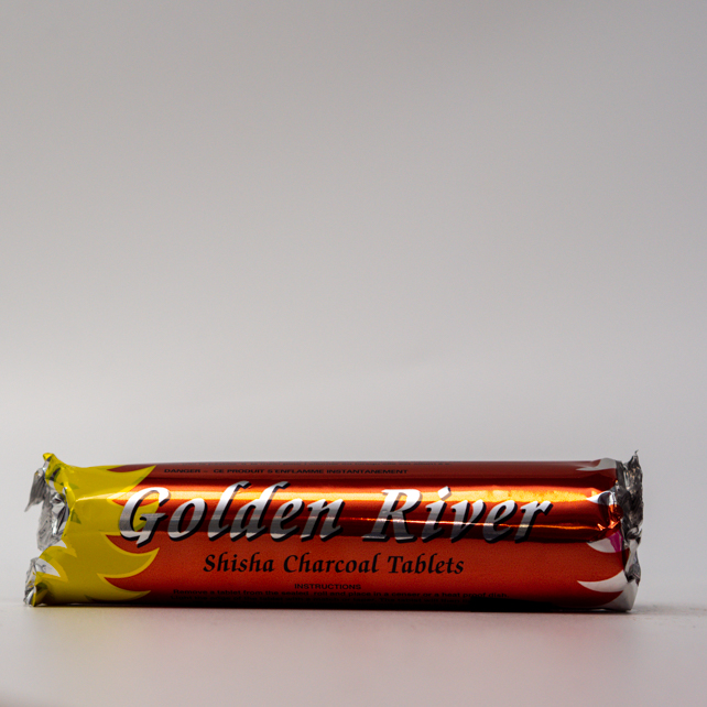 CHARBON GOLDEN RIVER