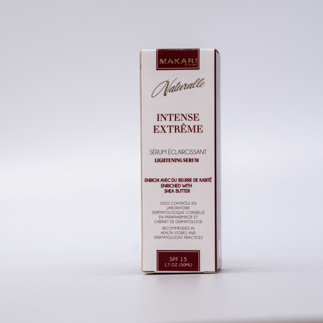 MAKARI NATURALLE INTENSE SERUM EXTREME