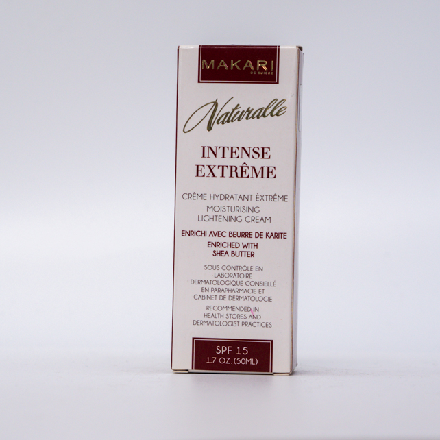MAKARI NATURALLE ENTENSE EXTREME CREME