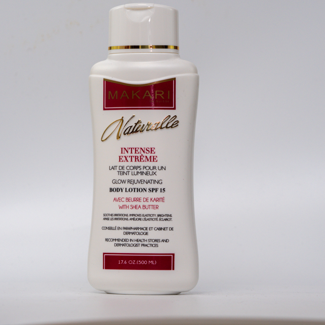 MAKARI NATURALLE INTENSE EXTREME LAIT