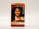 CREME OF NATURE SOFT BLACK