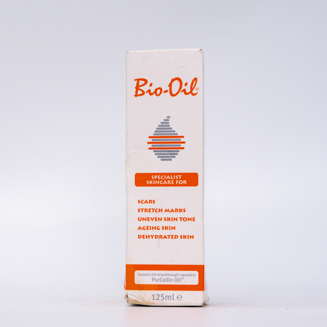 BIO-OIL