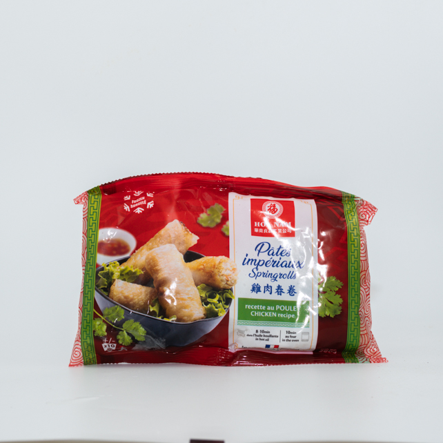 NEMS AU POULET