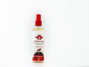 CRAZY POUSS LOTION TONIC NOUVELLE FORMULE ANTI-CHUTE A L'HUILE DE RICIN