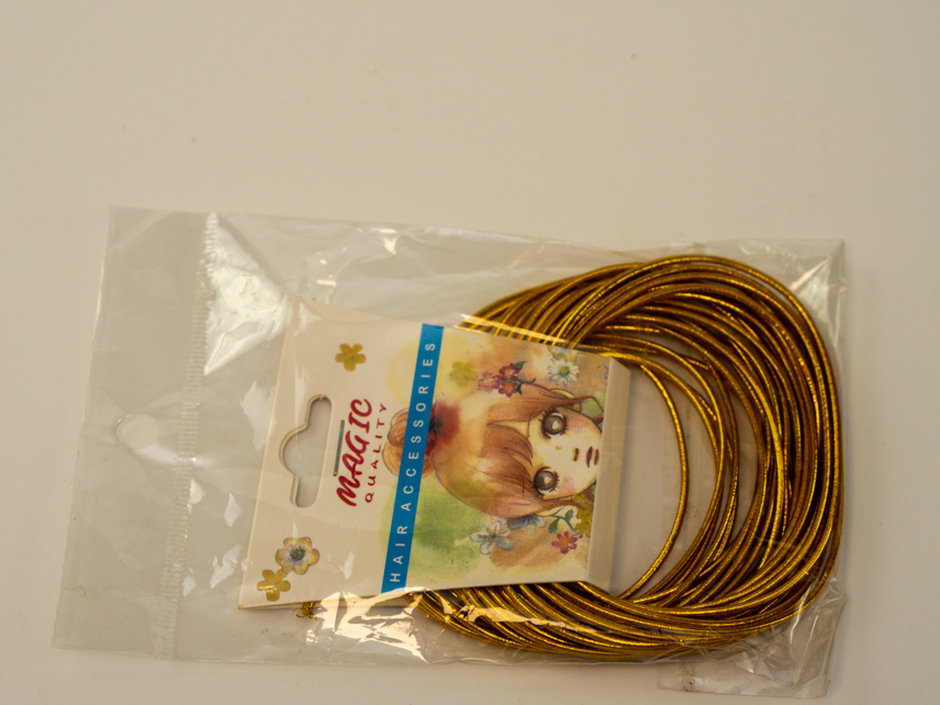 MAGIC QUALITY HAIR ACCESSOIRES OR