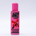 CRAZY COLOR ORANGE  F