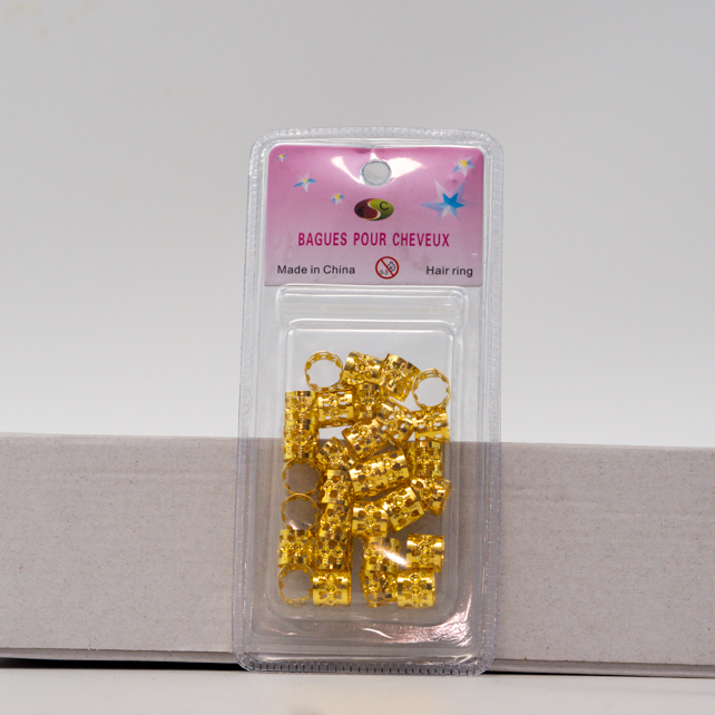 BAGUES OR ET ARGENT BEAD KIT ACCESSORIES 130 F