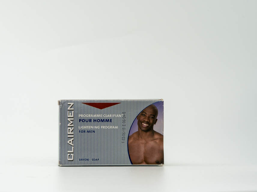 CLAIRMEN Savon