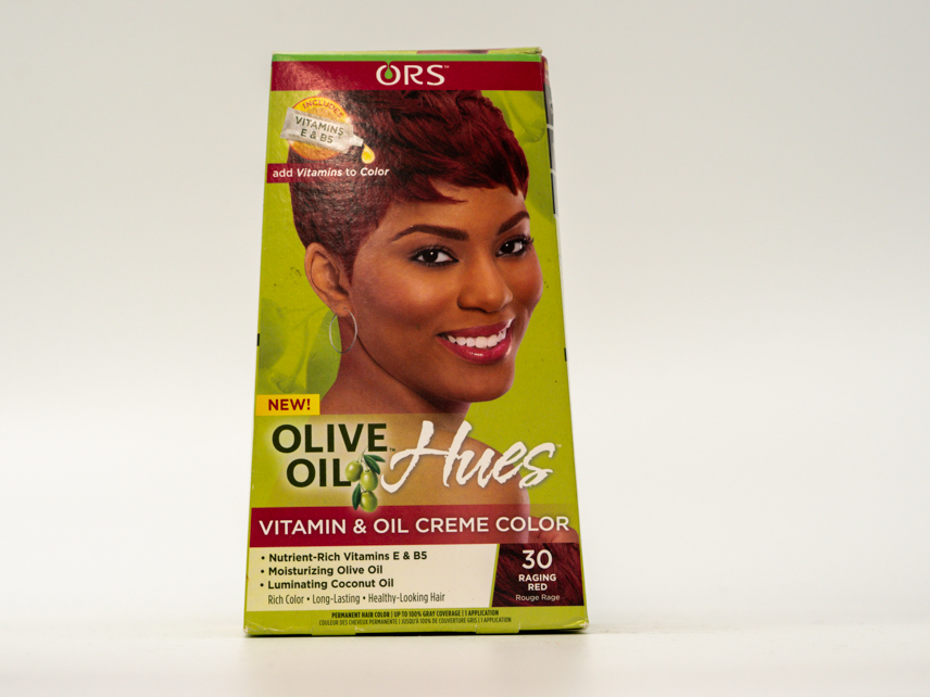 OLIVE OIL COULEUR 30