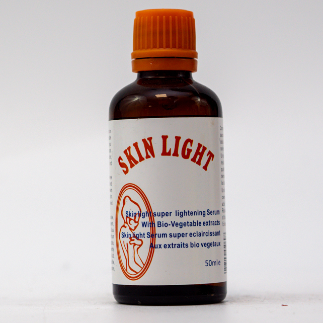SKIN LIGHT serum  F