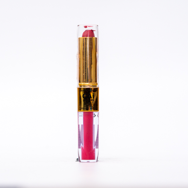CAI PARA 2 IN 1 LIP GLOSS C10194   F