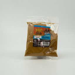 CURRY MADRAS CHALEUR CREOLE