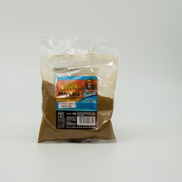 MASSALE CHALEUR CREOLE