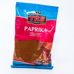 PAPRIKA TRS       F