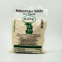 NOUVEAU GARI TOGO          N