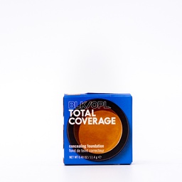 BLK/OPL TOTAL COVERAGEFOND DE TEINT CORRECTEUR HEAVENLY HOMEY 240  F