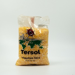 MAIS HOMINY  F