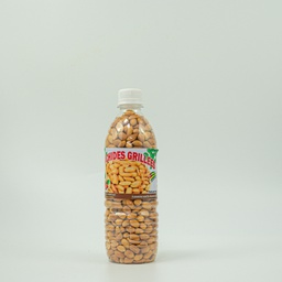 [3] ARACHIDES GRILLEES SALEES     F