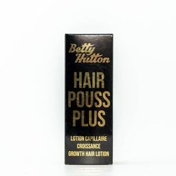 [344937111256] HAIR POUSS PLUS BETTY HUTTON      F